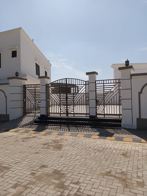 Saima Villa's 1 Unit Villa's For Sale 2