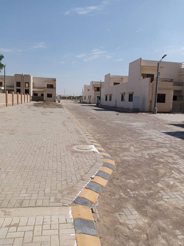 Saima Villa's 1 Unit Villa's For Sale 3