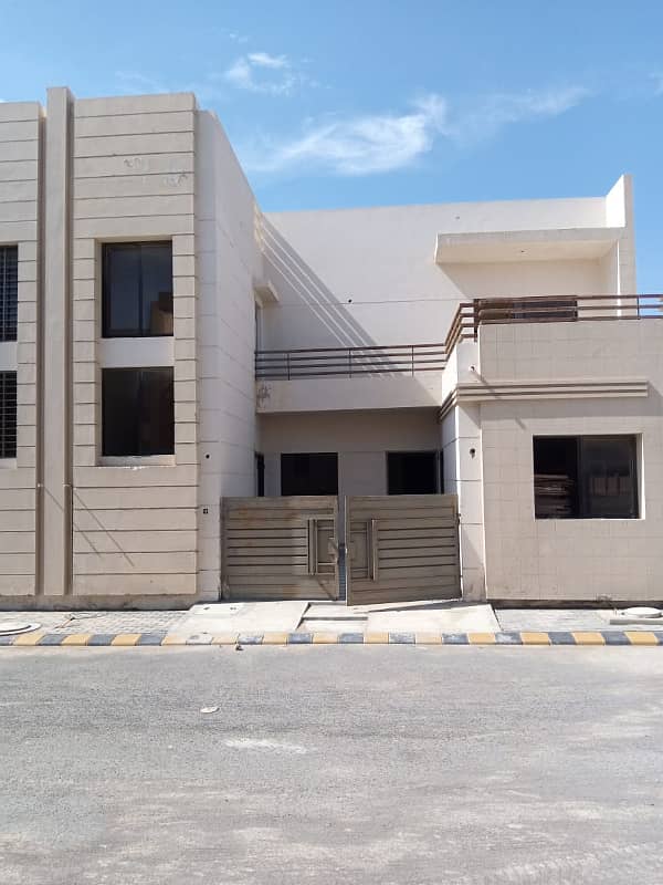 Saima Villa's 1 Unit Villa's For Sale 7