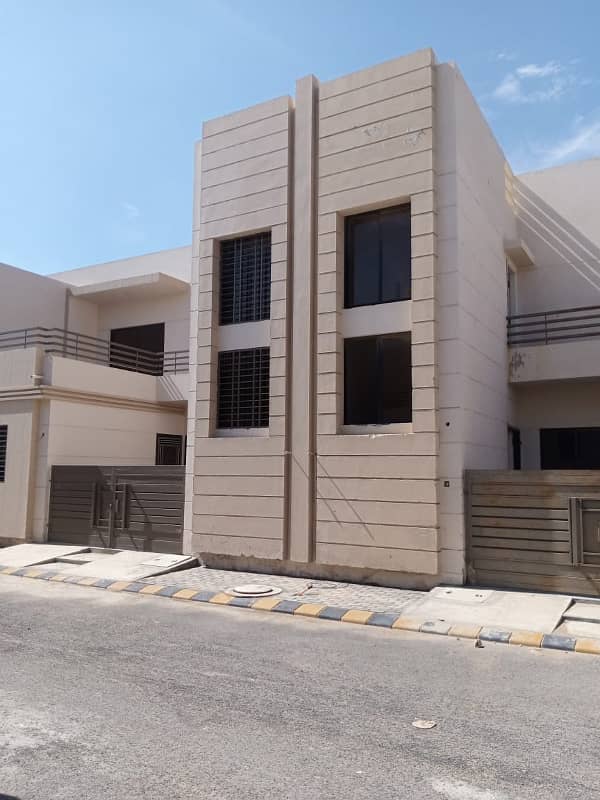 Saima Villa's 1 Unit Villa's For Sale 8