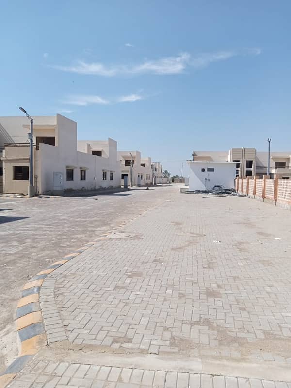 Saima Villa's 1 Unit Villa's For Sale 12