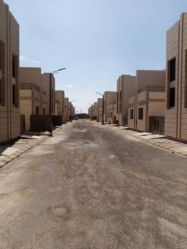 Saima Villa's 1 Unit Villa's For Sale 13