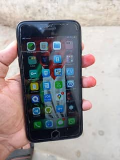 iphone 6plus 64GB Grey