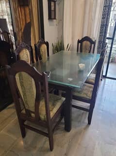 dining table for sale