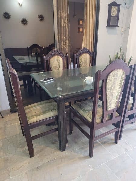 dining table for sale 1