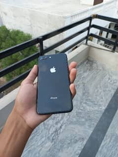 iPhone 8 plus pta approved