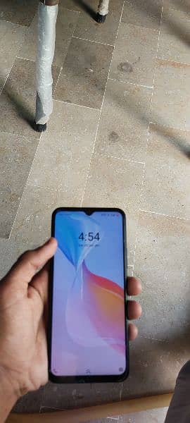 vivo y33s 10/10 2