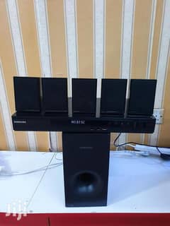 Original Samsung E330K DVD Home Theater System (330watt) in low price 0