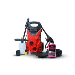 WholeSalePrice Samco High Pressure Washer 1400Watts-110bar