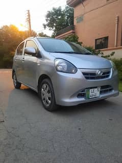 Daihatsu