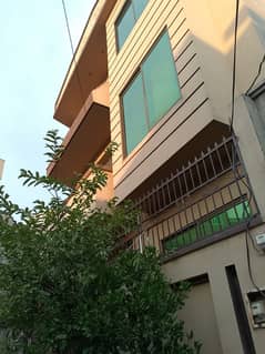 5Marla double story for rent gahuri town phase 5a