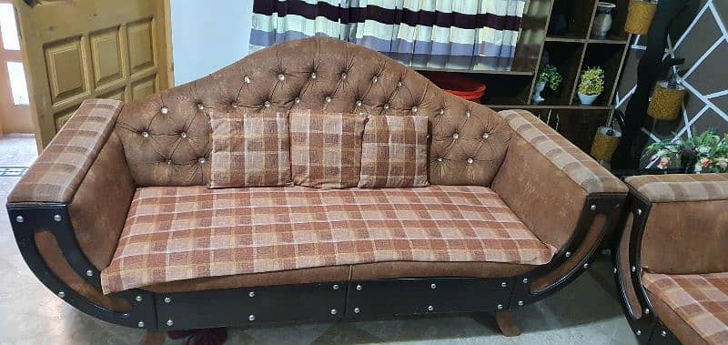 6 seater sofa 3