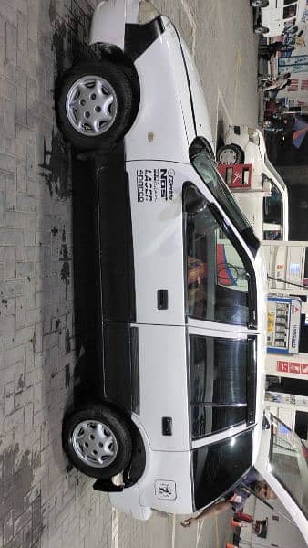 Suzuki Cultus VXR 2006 2