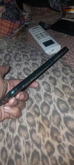 infinix note7 6/128