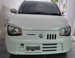 Suzuki Alto 2022