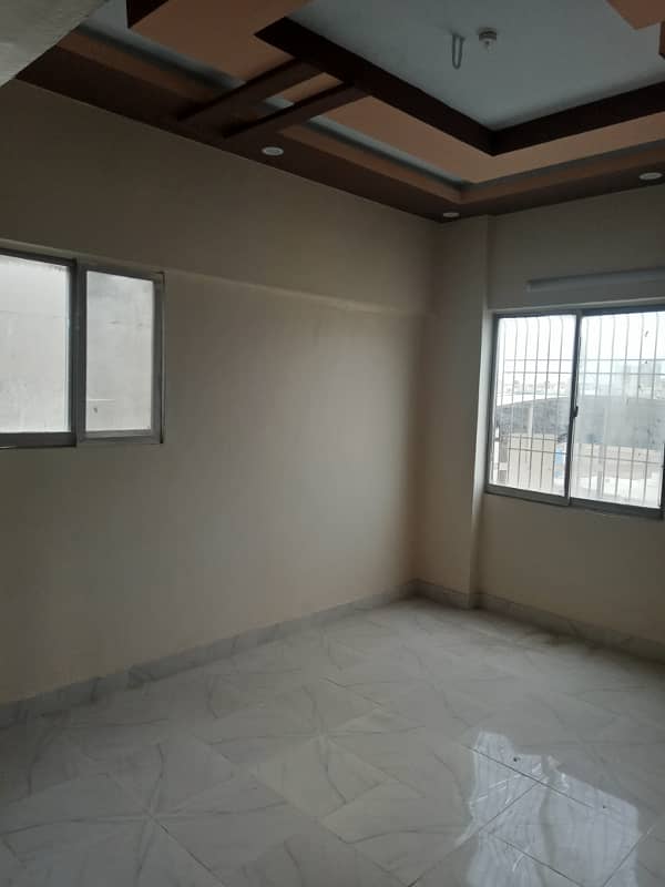 4 Bed Lounge Flat For Sale 11