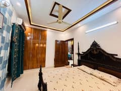 BEAUTIFUL MODERN HOUSE 2.5 YEARS OLD SECTOR D NEAR TO McDonald RAINBOW STORE Mosque