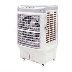 I zone air cooler