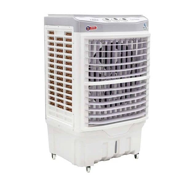 I zone air cooler 1