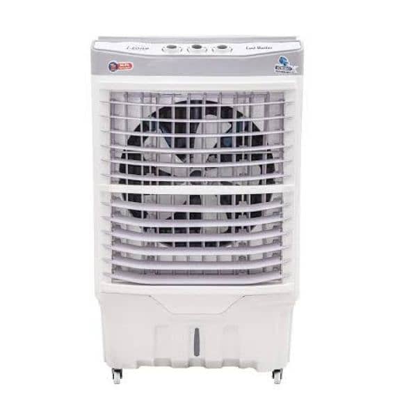 I zone air cooler 3