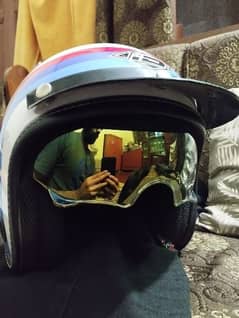 Half face helmet dot thailand