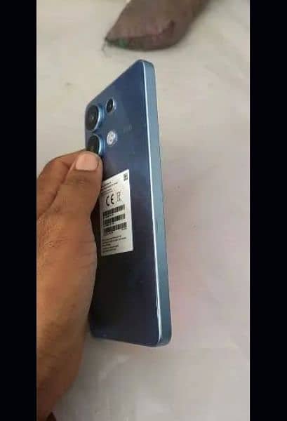 majboori ka faida nahi uthana redme note 13 for saLe   8+4 12/128 3