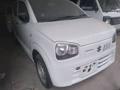 Suzuki Alto vx 2023