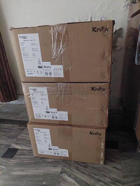 solar inverter knox 4kw krypton pv 5600 4