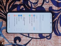 Redmi Note 13 256gb exchange only