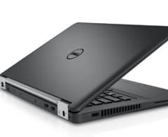 Dell laptop latitude E5470 0