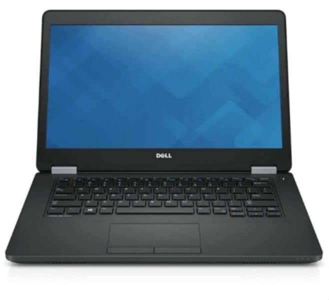 Dell laptop latitude E5470 3