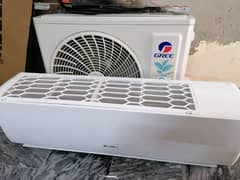 gree dc inverter