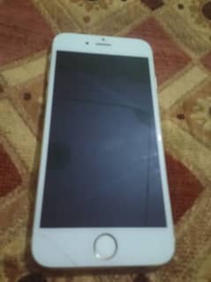 Iphone 6S For sale all ok 8500