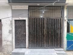 2 Marla House For sale In The Perfect Location Of Aashiana Road