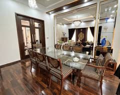 1 Kanal 6 bedroom house for sale at a very prime location of Rafi Block, Bahria Town Lahore