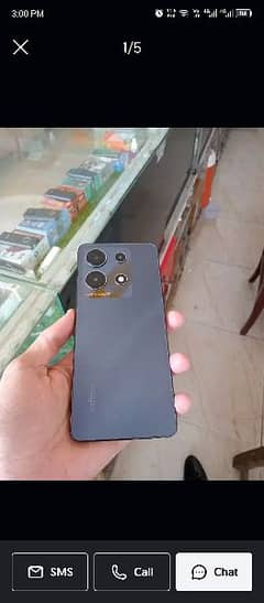 infinix note 30 16/256 all ok 10/10 condition with box and charger