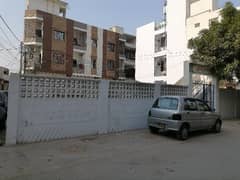 Spacious Flat Is Available In New Lyari Cooperative Housing Society For Sale