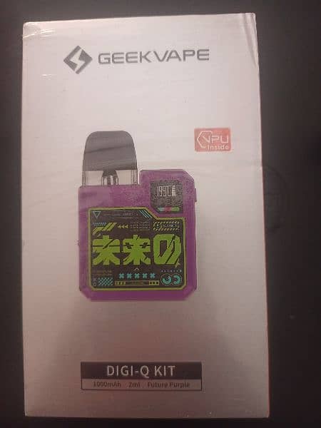 GEEK VAPES. FREE COIL INSIDE. BEST SMOKE QUALITY. 0