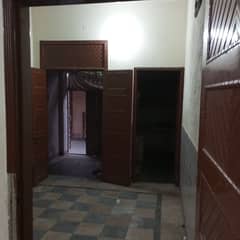 2.75 Marla house for rent ( national bank colony )