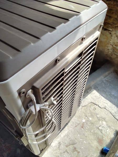 Carry Air cooler 5