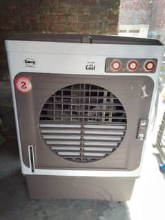 Carry Air cooler 0