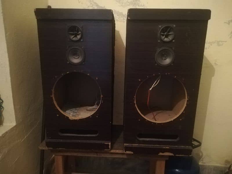 12 inch speakers box 3