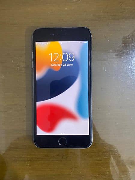 ii phone 6s plus. non pta 4