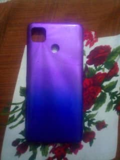 A good condition model Tecno pop 4