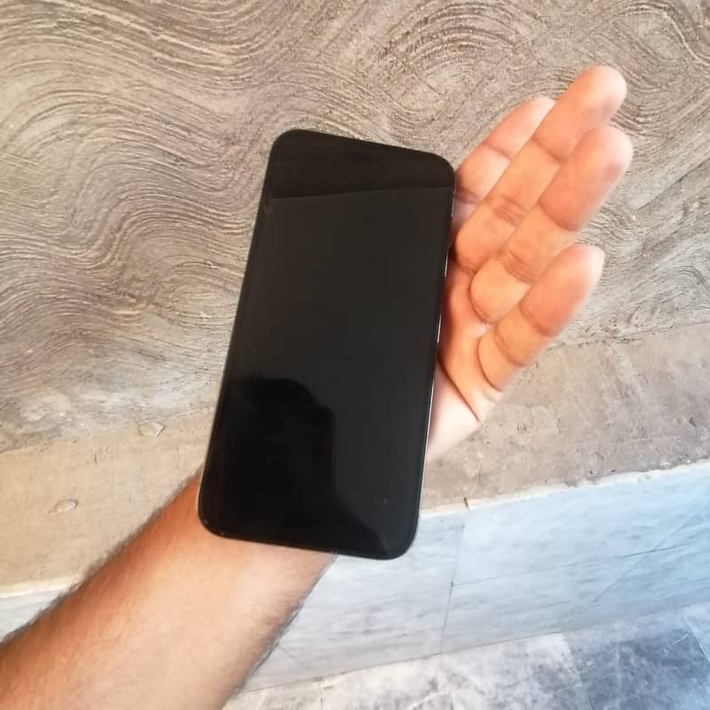 Iphone 14 pro max 128gb Jv (Uk model) Physical sim Variant - Black 2