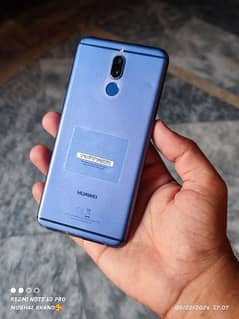 Huawei mate 10 lite 4GB 64GB