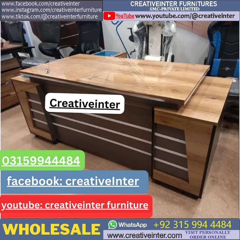 Office Workstations Wholesale Table Chair Meeting Conference Desk Sta 19