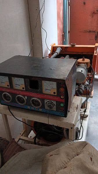 Generator 7kv 0