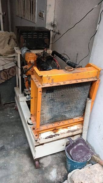 Generator 7kv 1