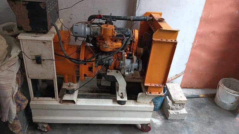 Generator 7kv 2